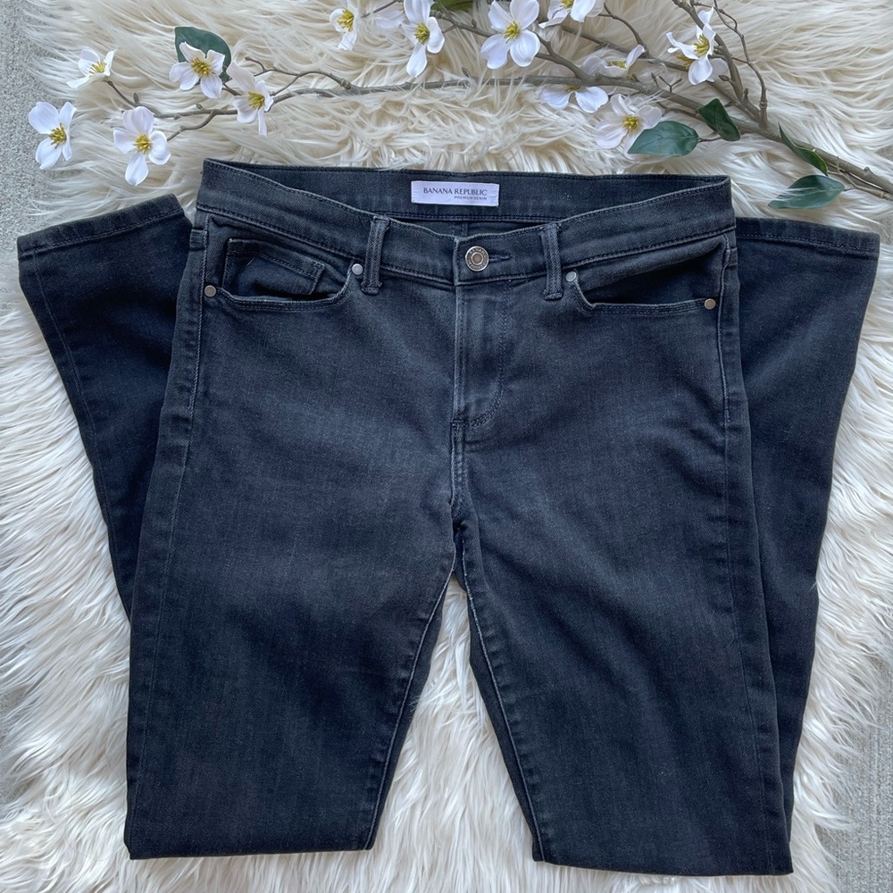 Banana Republic Jeans